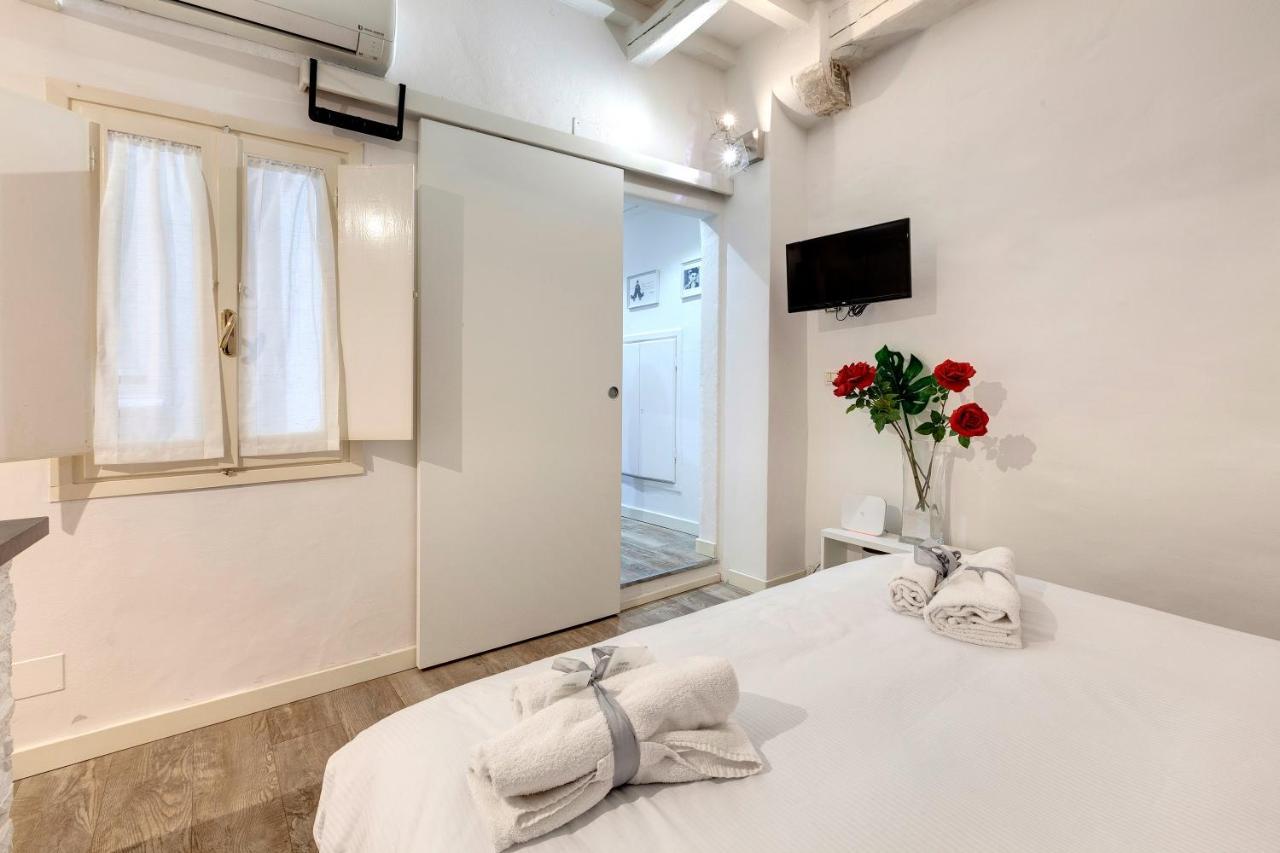Cristofano Studio By Mamo Florence Exterior photo