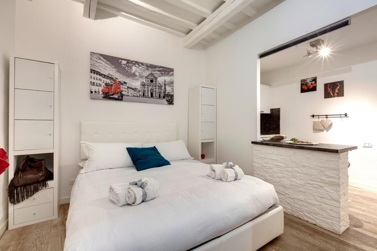 Cristofano Studio By Mamo Florence Exterior photo