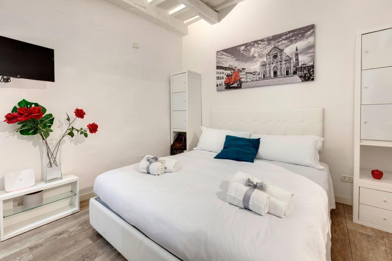 Cristofano Studio By Mamo Florence Exterior photo